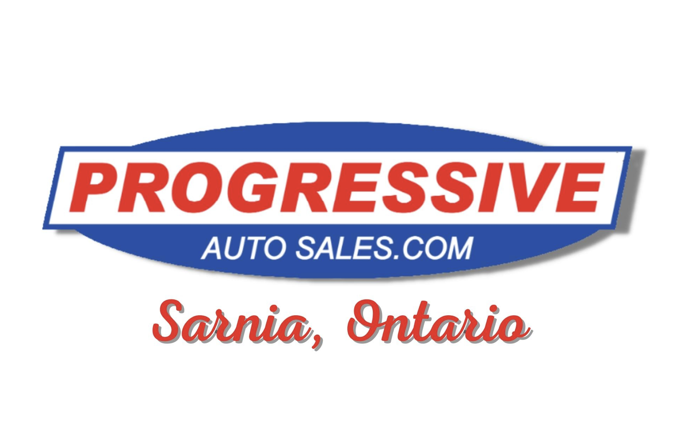 Progressive Auto Sales